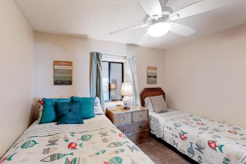 St Aug Ocean And Racquet II