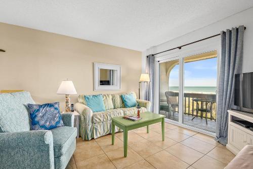 St Aug Ocean And Racquet II