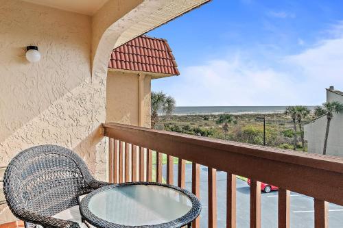 St Aug Ocean And Racquet II