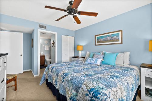 St Aug Ocean And Racquet II
