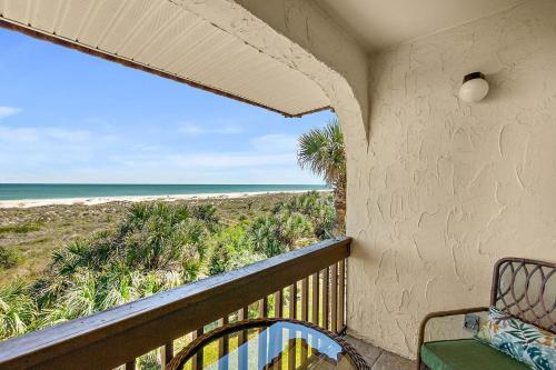 St Aug Ocean And Racquet II