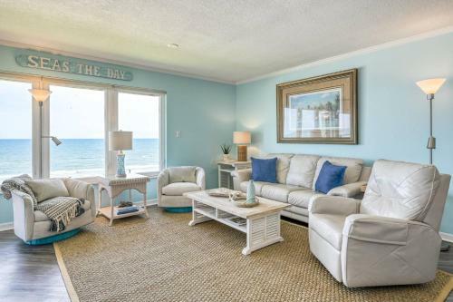 Sand Dollar Penthouse
