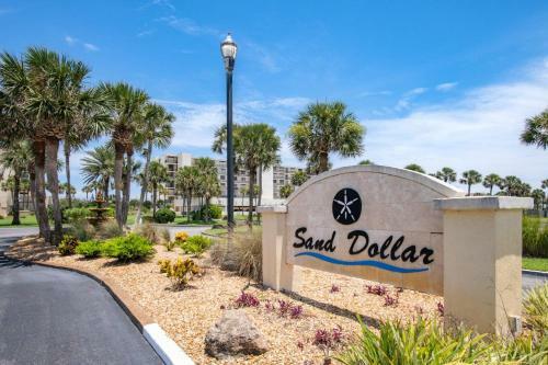 Sand Dollar Penthouse