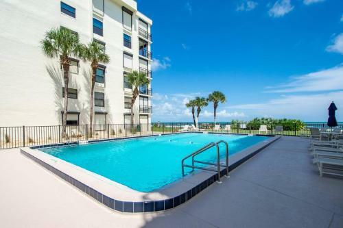 Sand Dollar Penthouse