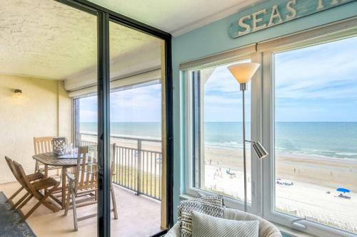 Sand Dollar Penthouse