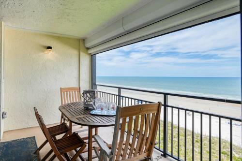 Sand Dollar Penthouse