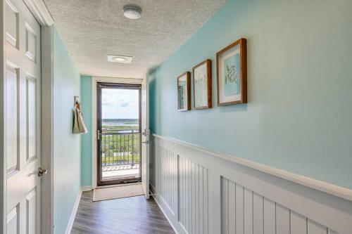 Sand Dollar Penthouse