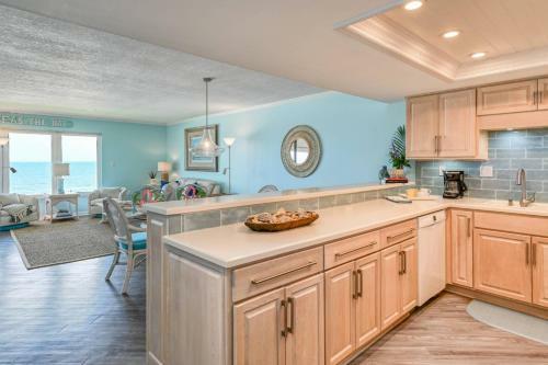 Sand Dollar Penthouse