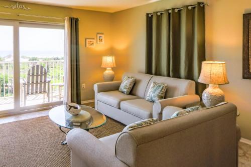 St Augustine Beach & Tennis Club 308