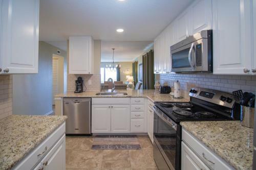 St Augustine Beach & Tennis Club 308