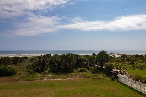 St Augustine Beach & Tennis Club 308