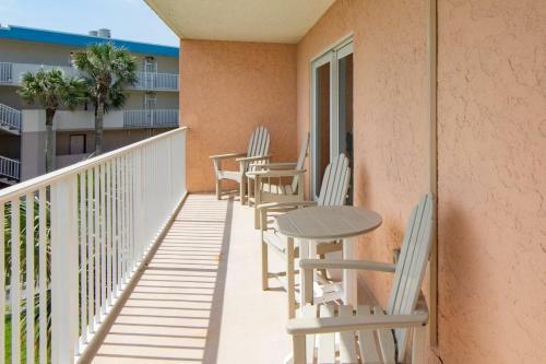 St Augustine Beach & Tennis Club 308
