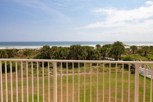 St Augustine Beach & Tennis Club 308