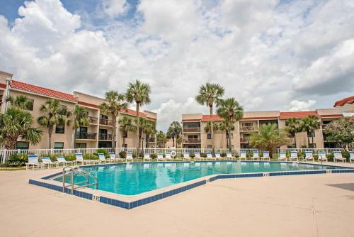 Apartamento Beach Condo Getaway