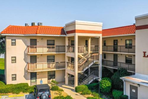 Apartamento Beach Condo Getaway