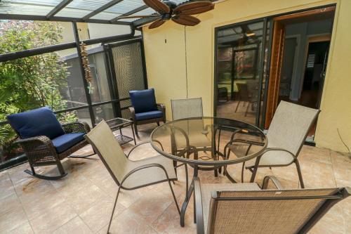 St Augustine Beach & Tennis Resort 808