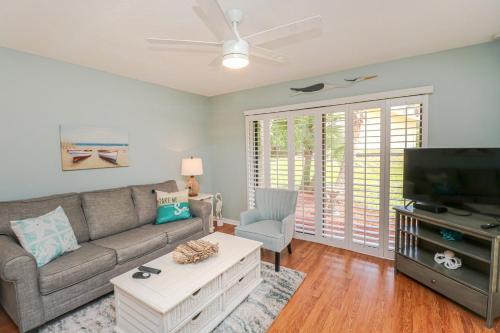 St Augustine Beach & Tennis Resort 808