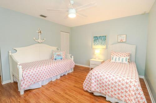 St Augustine Beach & Tennis Resort 808