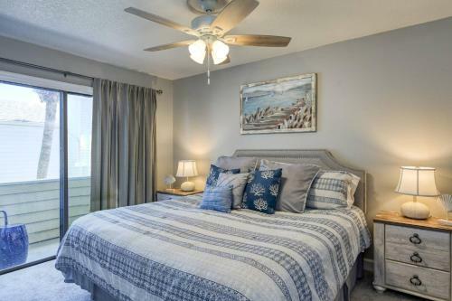 Sea Turtle Shores