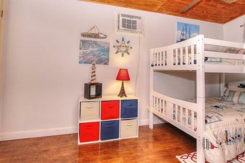 Crescent Beach Bungalow