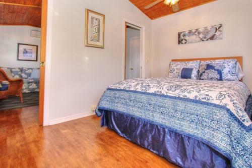 Crescent Beach Bungalow