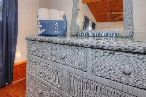 Crescent Beach Bungalow