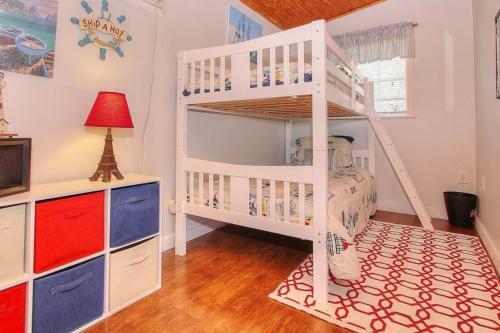 Crescent Beach Bungalow