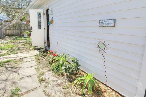 Crescent Beach Bungalow