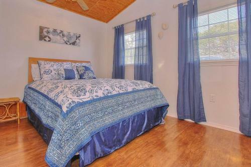 Crescent Beach Bungalow