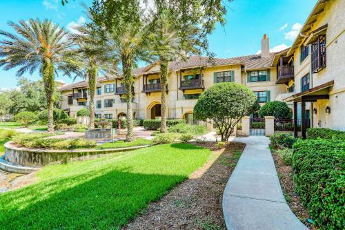 St Augustine Condos
