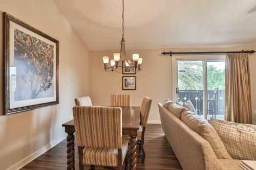 St Augustine Condos