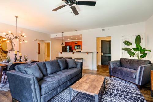 St Augustine Condos