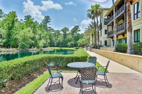 St Augustine Condos