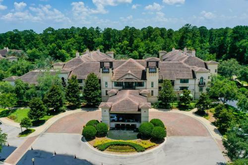 St Augustine Condos