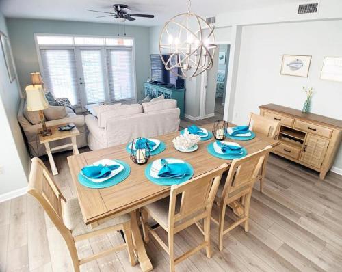 Seaside At Anastasia B201