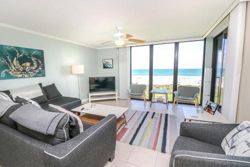 Sand Dollar Two 202