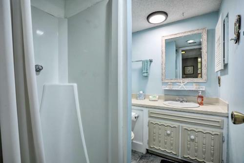 Apartamento Cozy St Augustine Condo, Walk To Beaches!