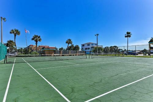 Apartamento Cozy St Augustine Condo, Walk To Beaches!