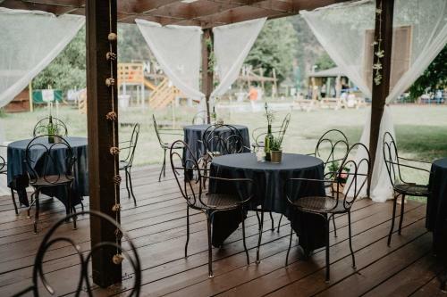 Hotel L�vka Park Skochovice