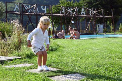 Hotel L�vka Park Skochovice