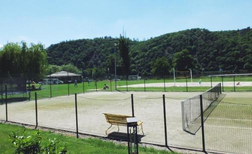 Hotel L�vka Park Skochovice
