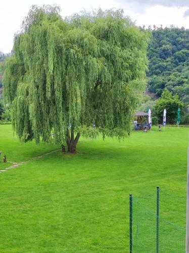 Hotel L�vka Park Skochovice