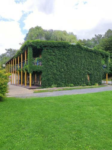 Hotel L�vka Park Skochovice