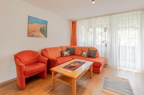 Apartamento Ferienhaus Gr�nten