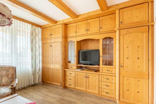 Apartamento Ferienhaus Gr�nten