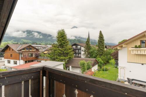 Apartamento Ferienhaus Gr�nten