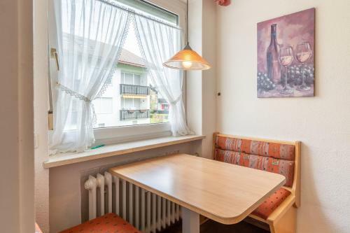 Apartamento Ferienhaus Gr�nten