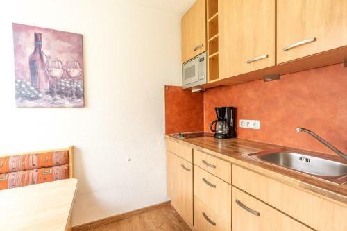 Apartamento Ferienhaus Gr�nten