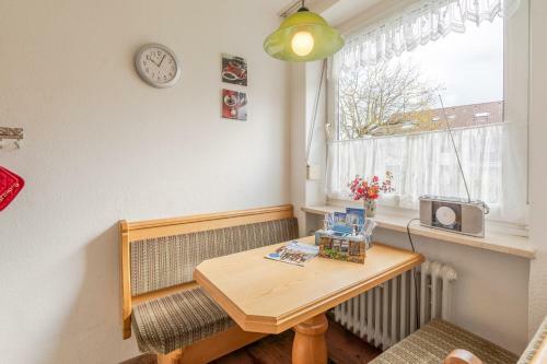 Apartamento Ferienhaus Gr�nten