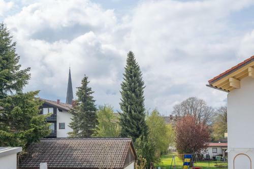 Apartamento Ferienhaus Gr�nten